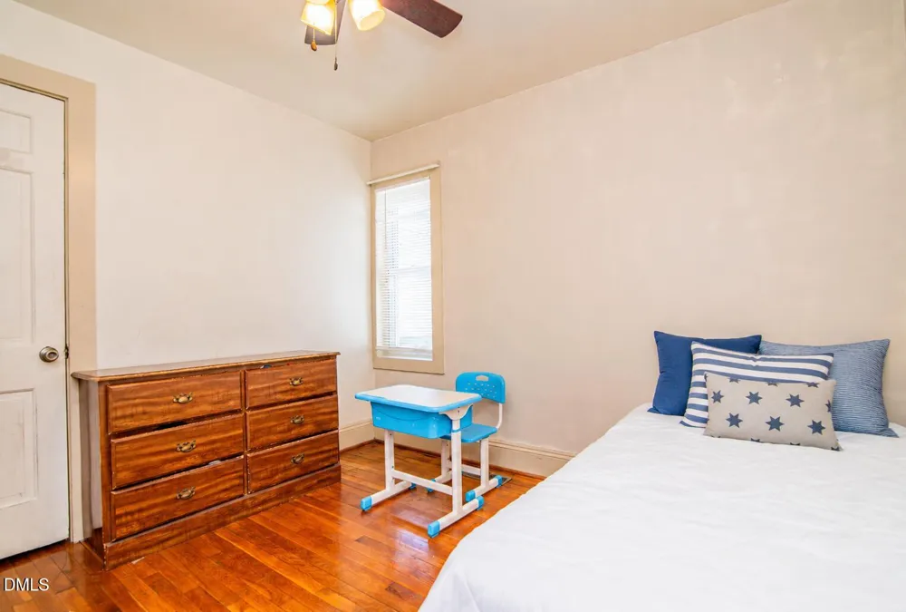 407 Hamilton Street Roanoke Rapids, NC 27870
