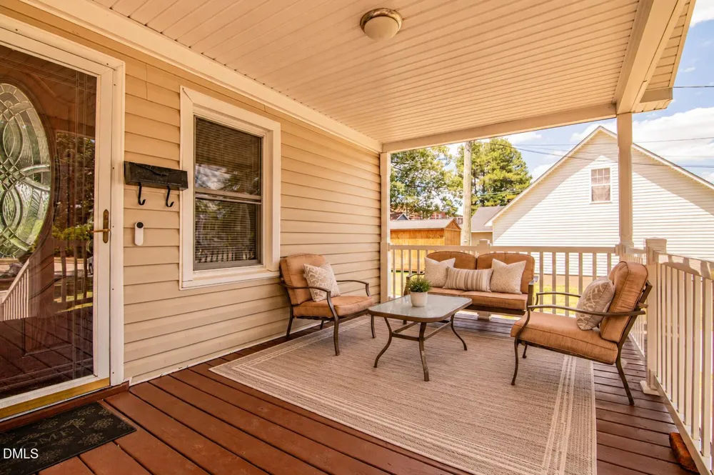 407 Hamilton Street Roanoke Rapids, NC 27870