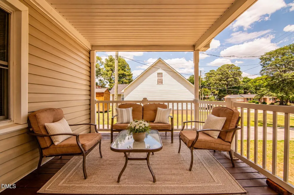407 Hamilton Street Roanoke Rapids, NC 27870