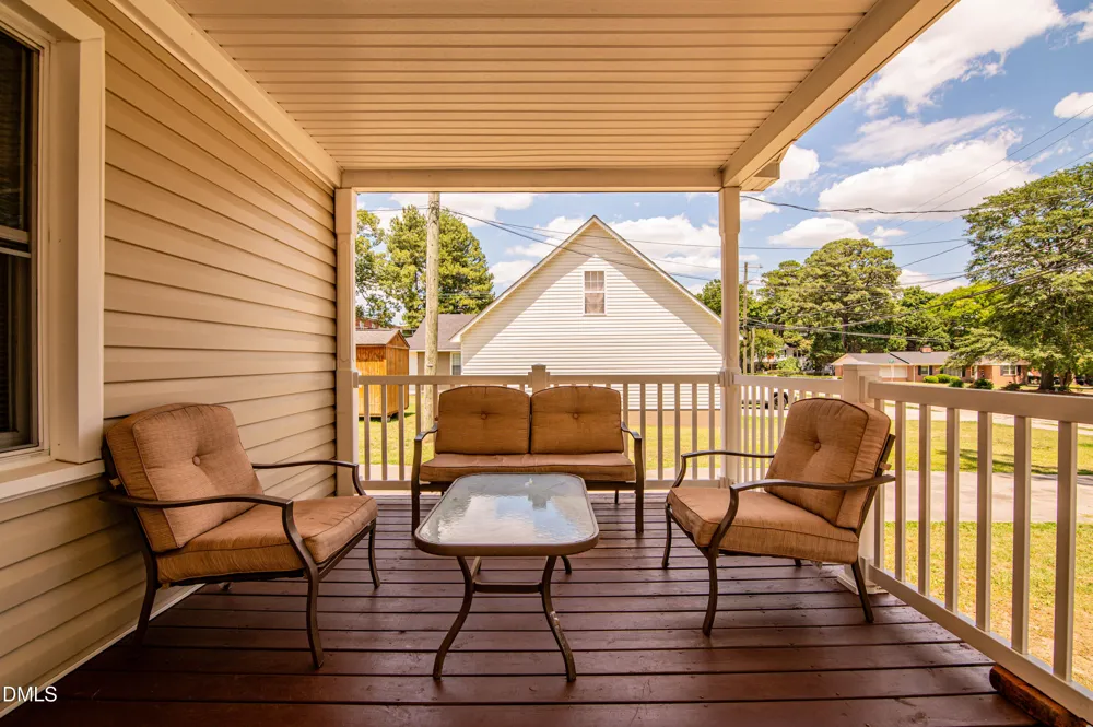 407 Hamilton Street Roanoke Rapids, NC 27870