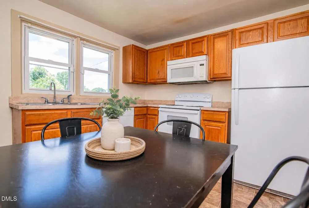 407 Hamilton Street Roanoke Rapids, NC 27870