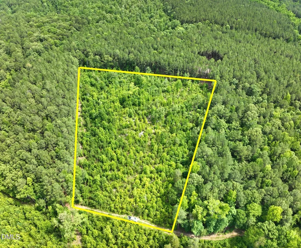 0 John Robert Headen Road Moncure, NC 27559