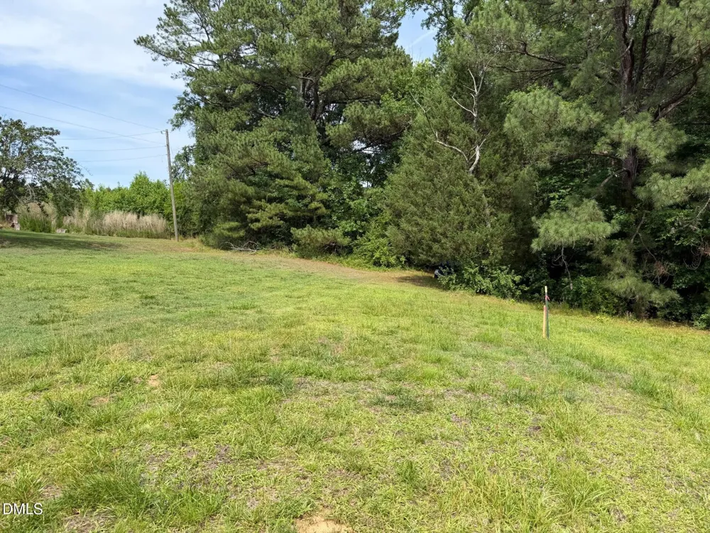 0 John Robert Headen Road Moncure, NC 27559