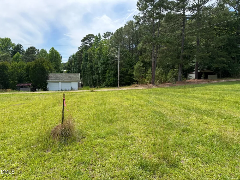 0 John Robert Headen Road Moncure, NC 27559