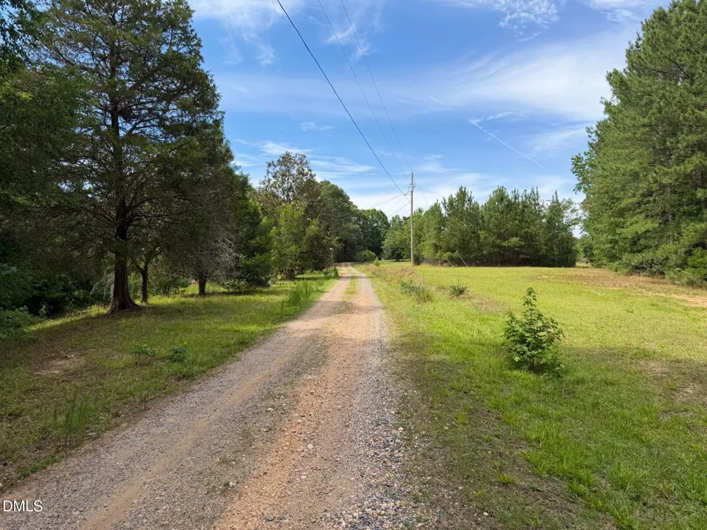 0 John Robert Headen Road Moncure, NC 27559