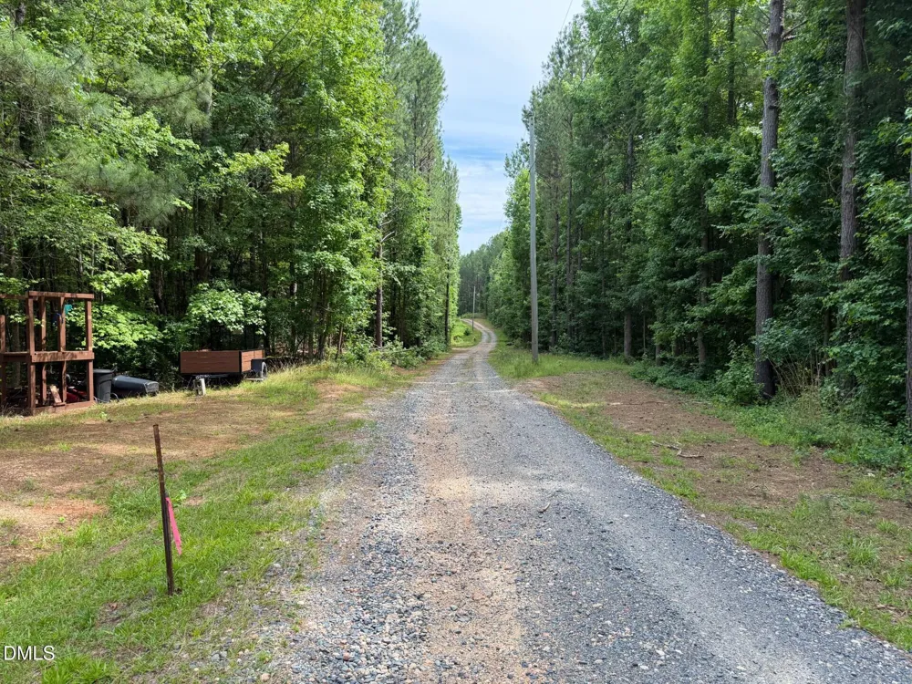 0 John Robert Headen Road Moncure, NC 27559