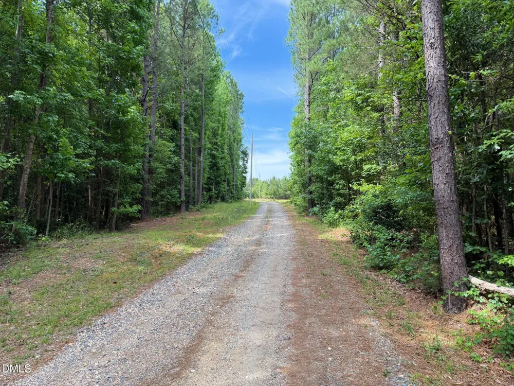 0 John Robert Headen Road Moncure, NC 27559