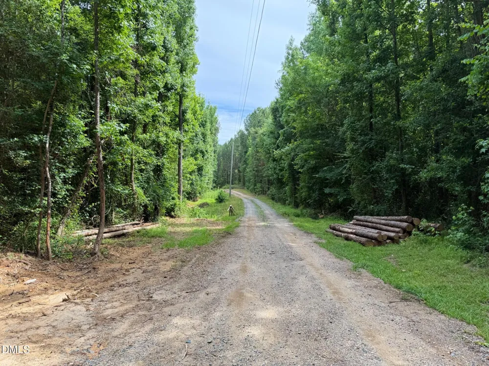 0 John Robert Headen Road Moncure, NC 27559