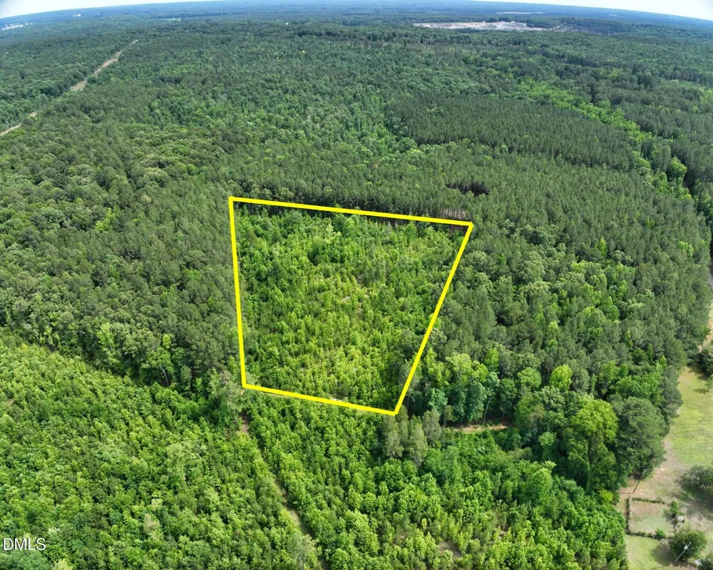 0 John Robert Headen Road Moncure, NC 27559