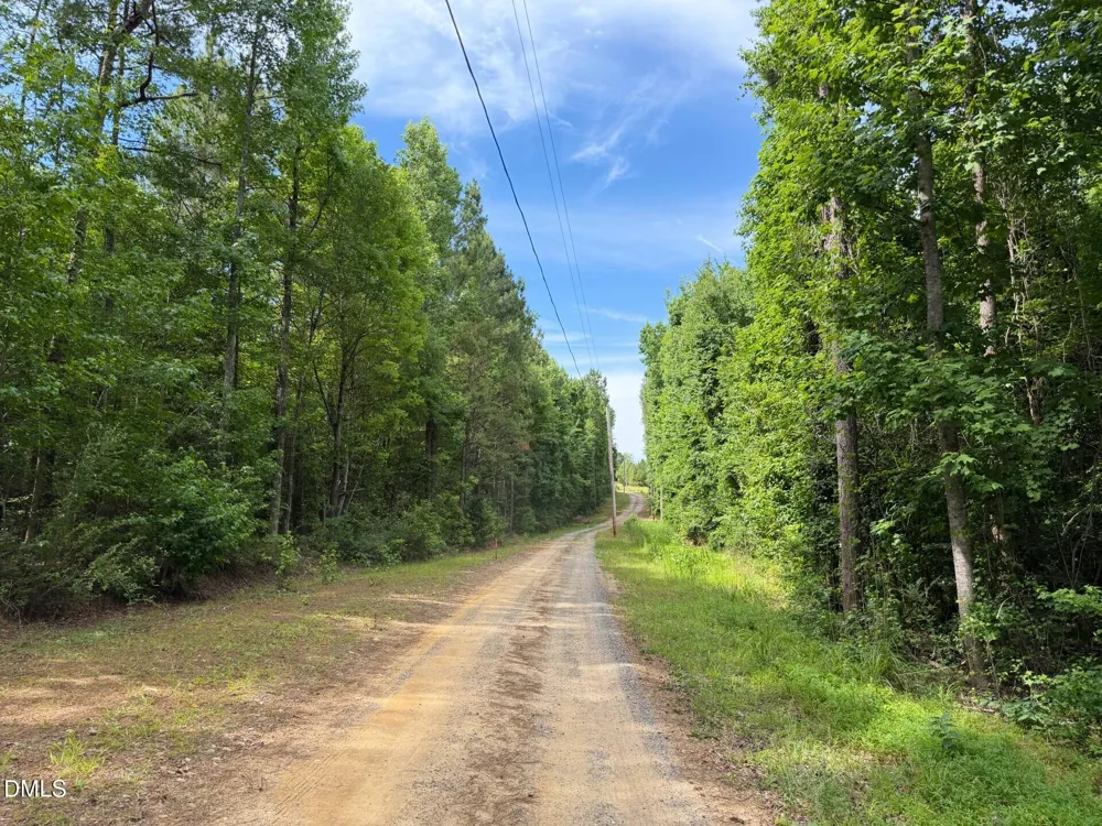 0 John Robert Headen Road Moncure, NC 27559