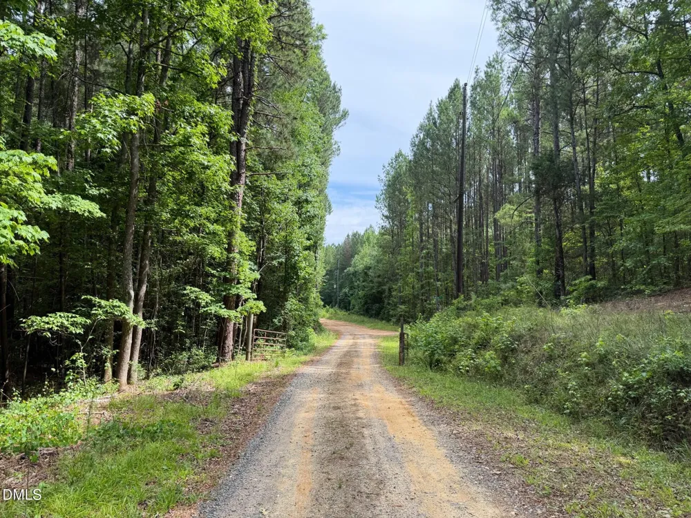 0 John Robert Headen Road Moncure, NC 27559