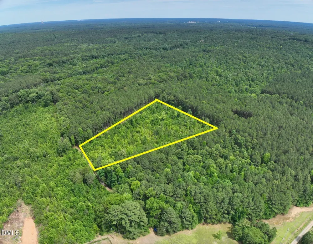 0 John Robert Headen Road Moncure, NC 27559