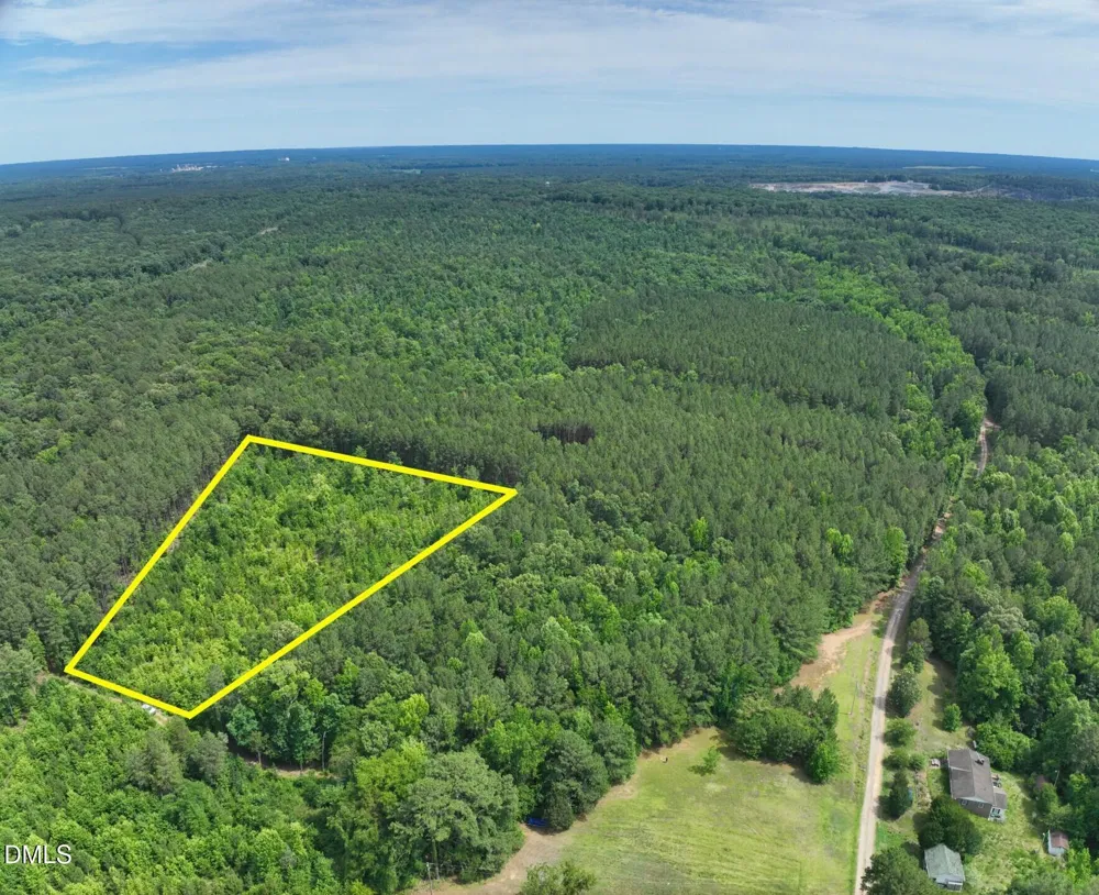 0 John Robert Headen Road Moncure, NC 27559