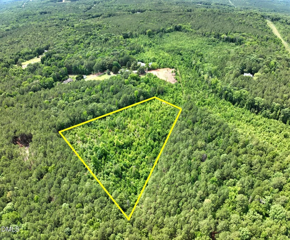 0 John Robert Headen Road Moncure, NC 27559