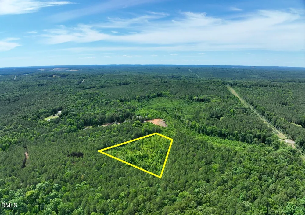 0 John Robert Headen Road Moncure, NC 27559