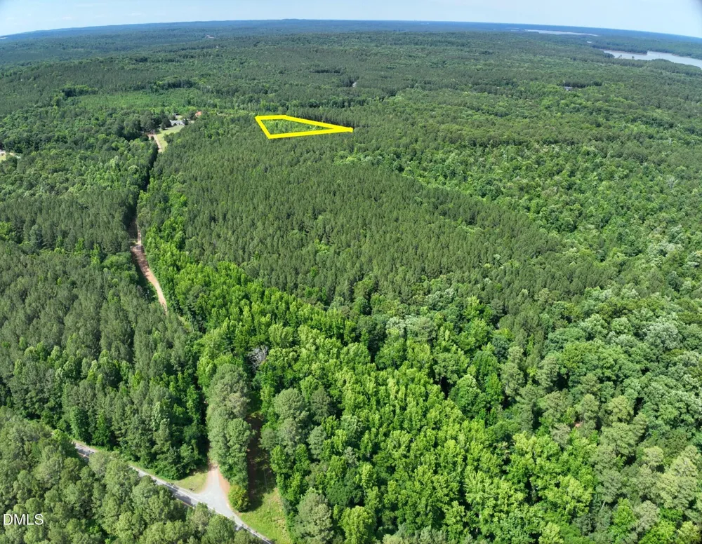 0 John Robert Headen Road Moncure, NC 27559