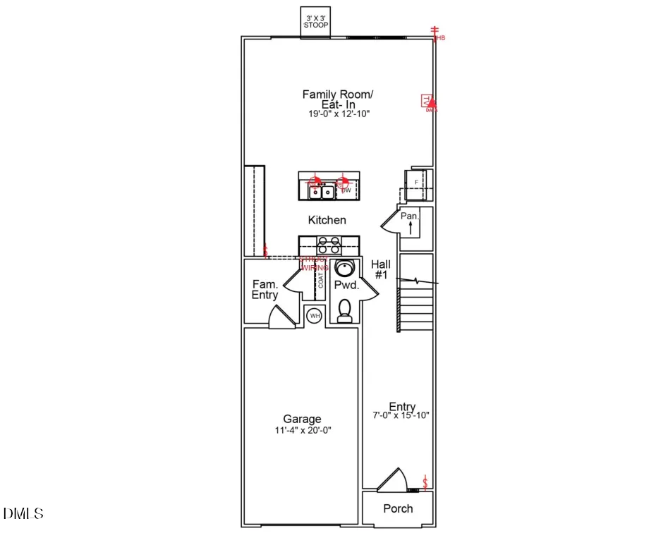 306 Laforce Lane #85 Sanford, NC 27332