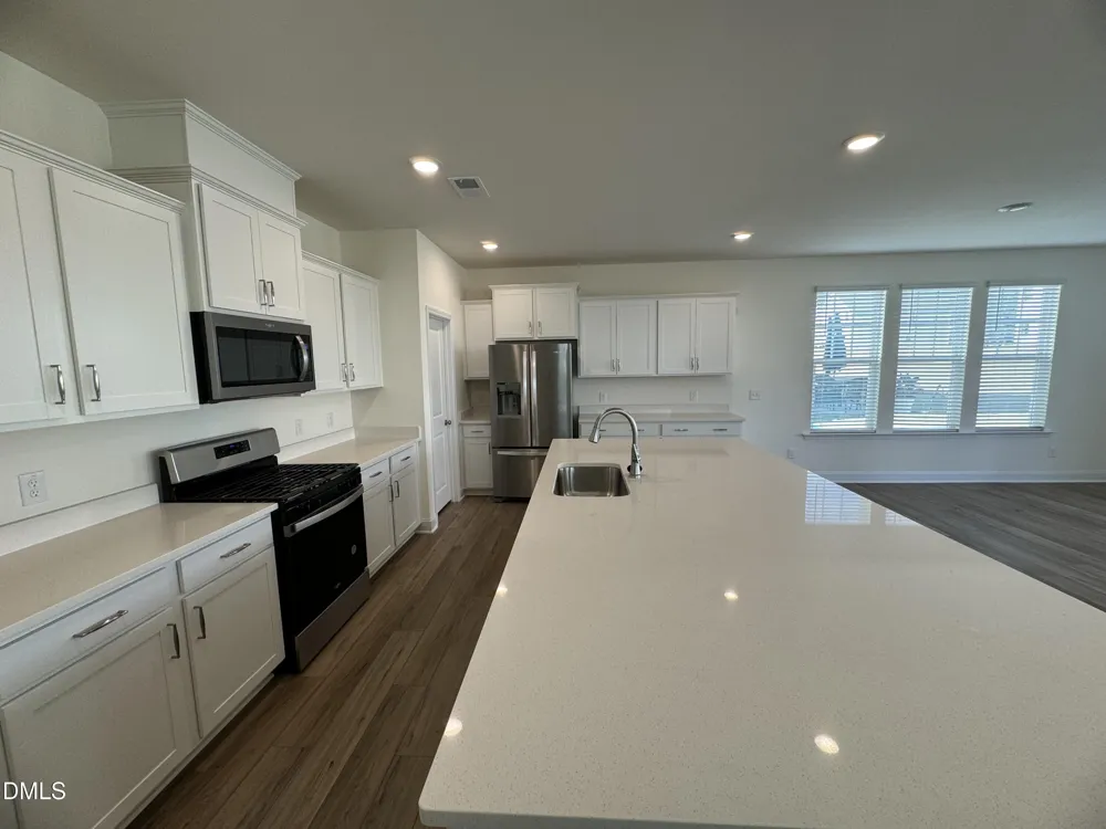 37 Bluebell Street Angier, NC 27501