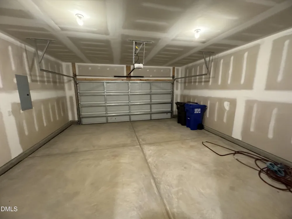 37 Bluebell Street Angier, NC 27501