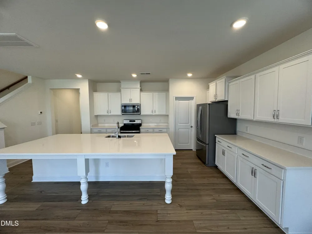37 Bluebell Street Angier, NC 27501