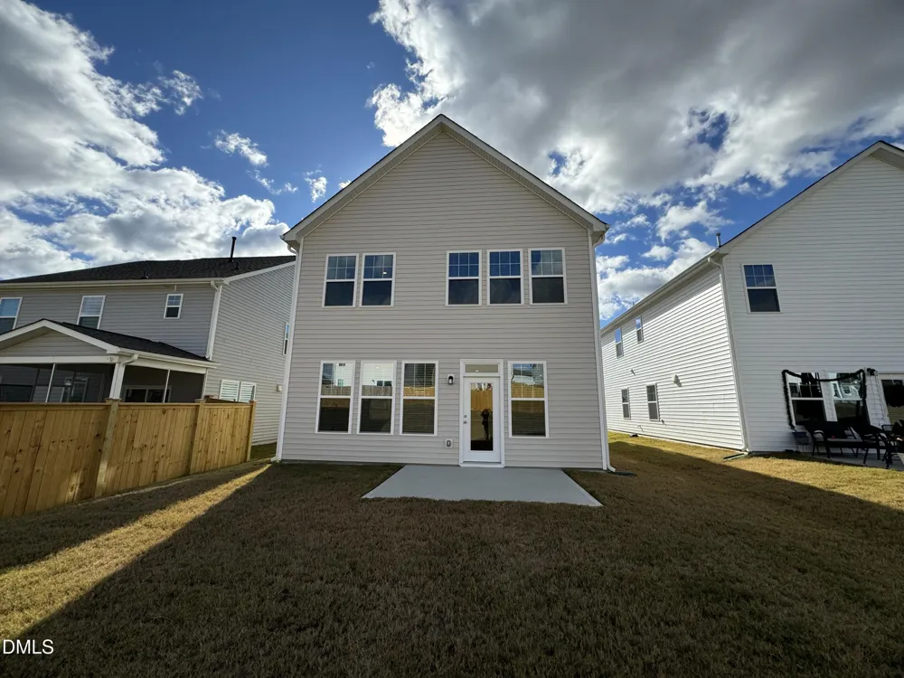 37 Bluebell Street Angier, NC 27501