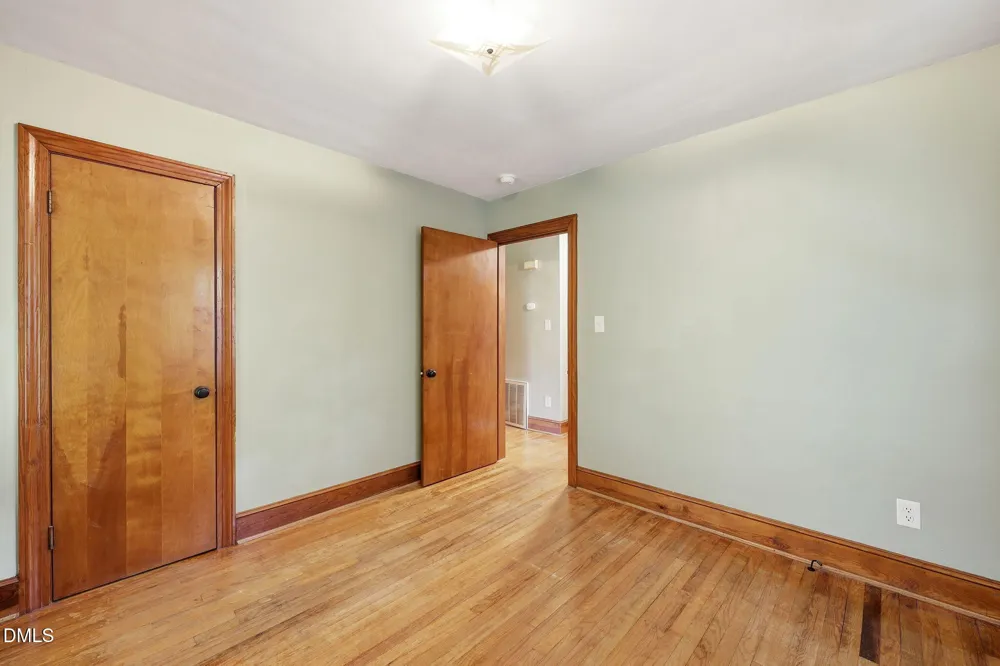 213 Pine Tree Road Oxford, NC 27565