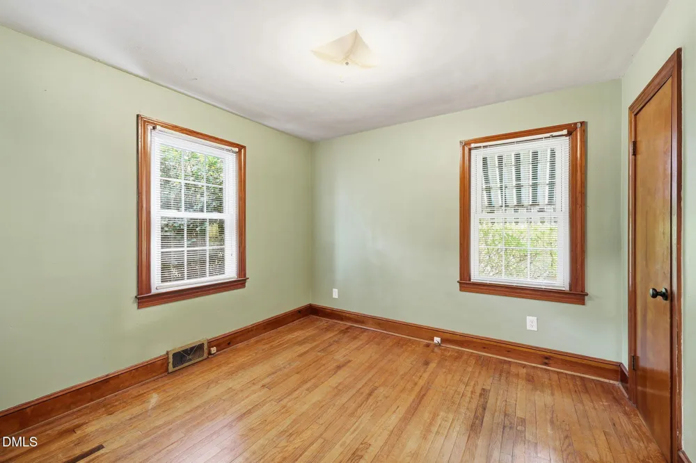 213 Pine Tree Road Oxford, NC 27565