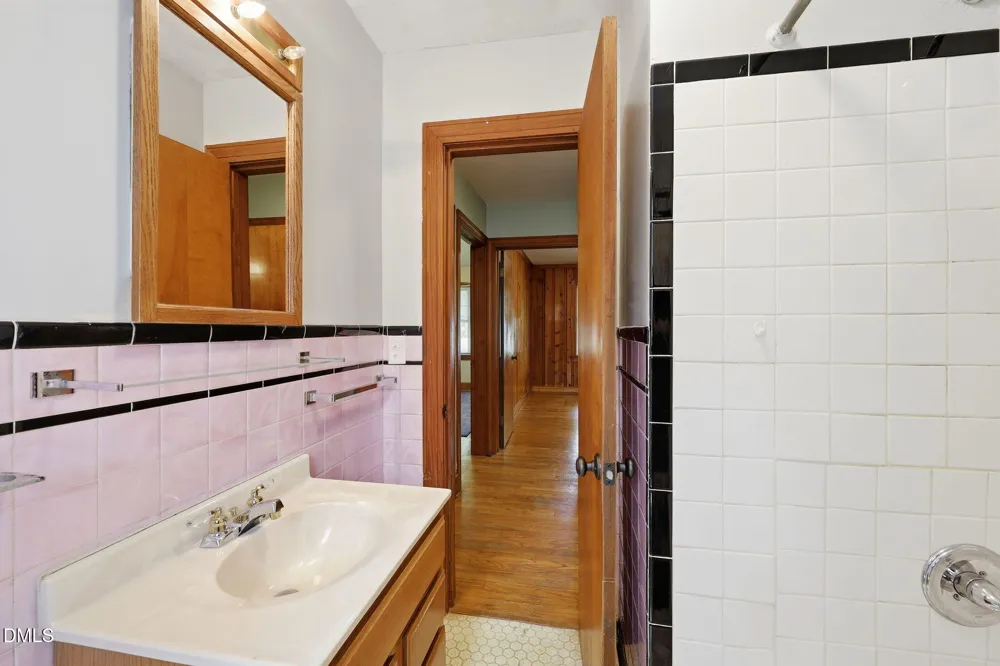 213 Pine Tree Road Oxford, NC 27565