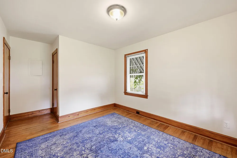 213 Pine Tree Road Oxford, NC 27565