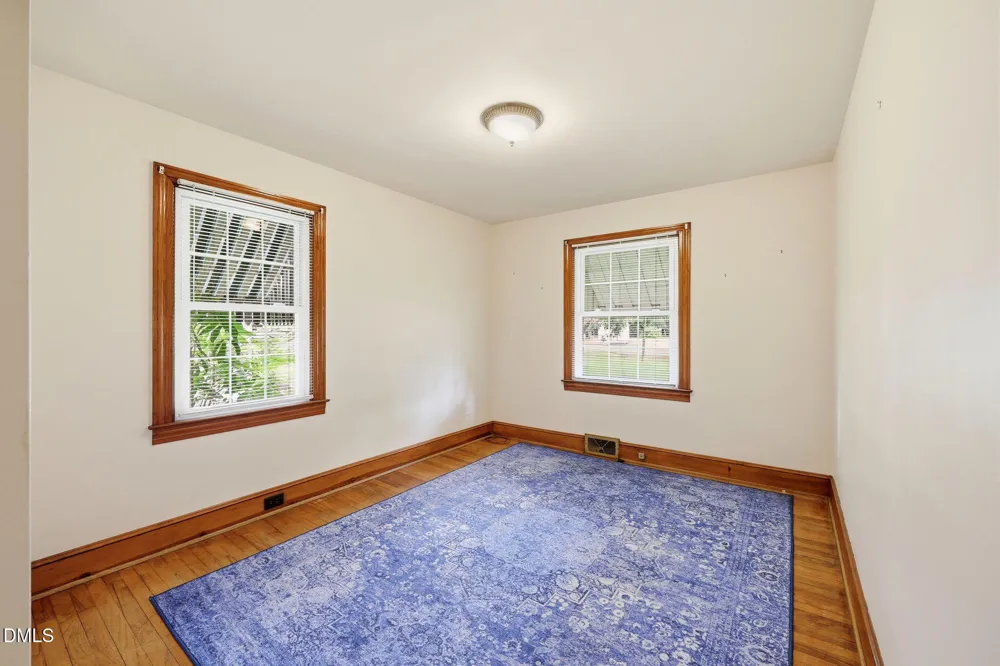 213 Pine Tree Road Oxford, NC 27565