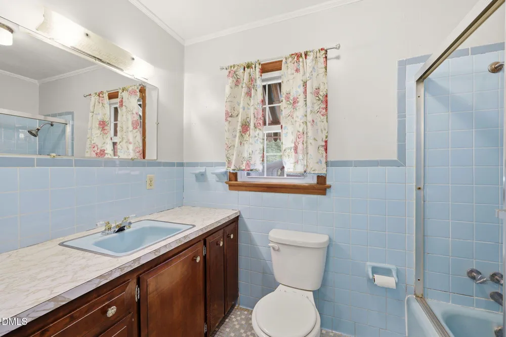 213 Pine Tree Road Oxford, NC 27565