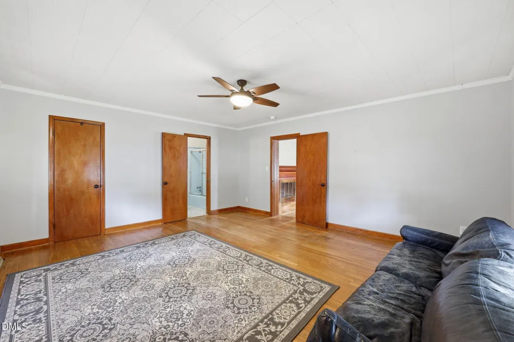 213 Pine Tree Road Oxford, NC 27565