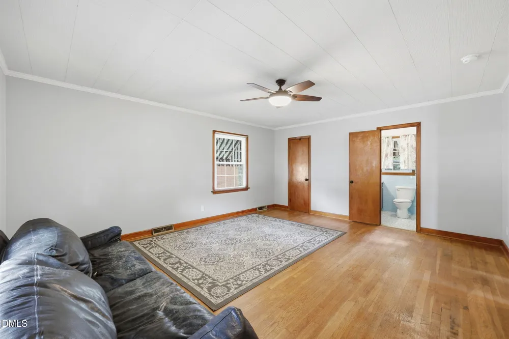 213 Pine Tree Road Oxford, NC 27565