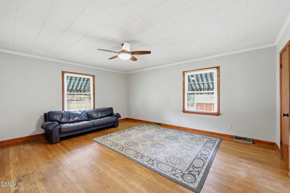 213 Pine Tree Road Oxford, NC 27565