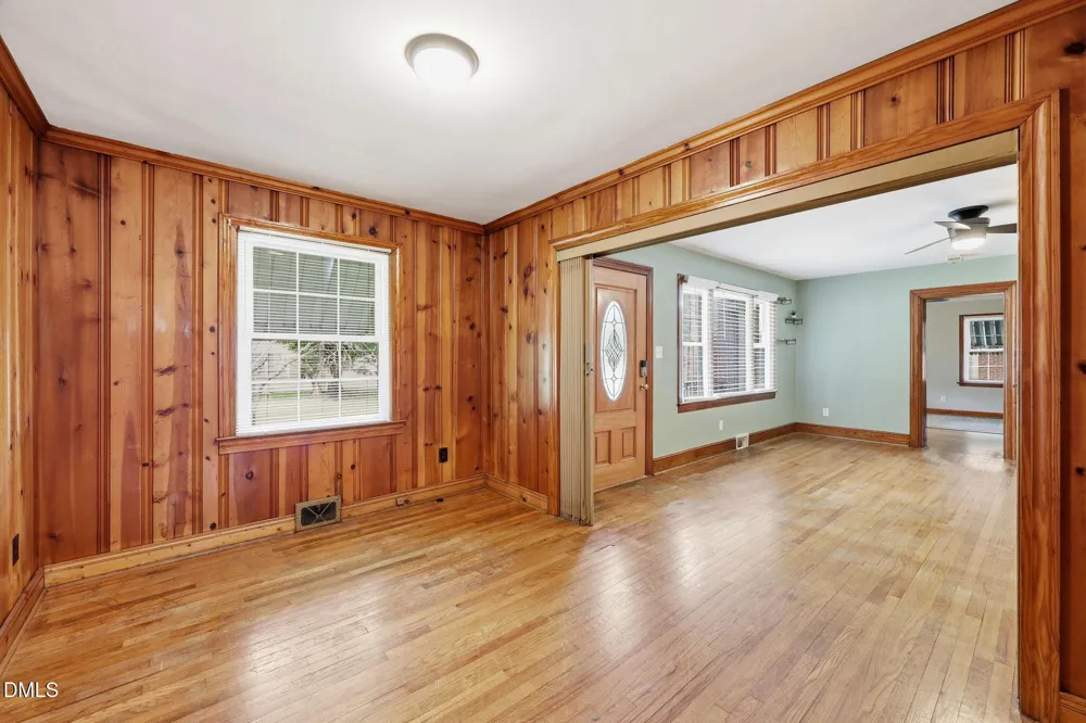 213 Pine Tree Road Oxford, NC 27565