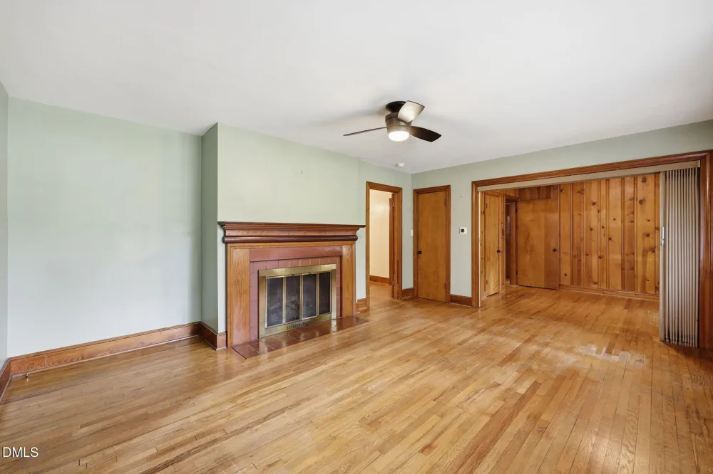 213 Pine Tree Road Oxford, NC 27565