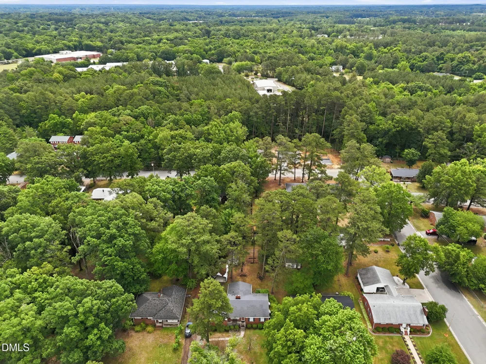 213 Pine Tree Road Oxford, NC 27565
