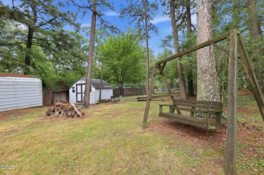 213 Pine Tree Road Oxford, NC 27565
