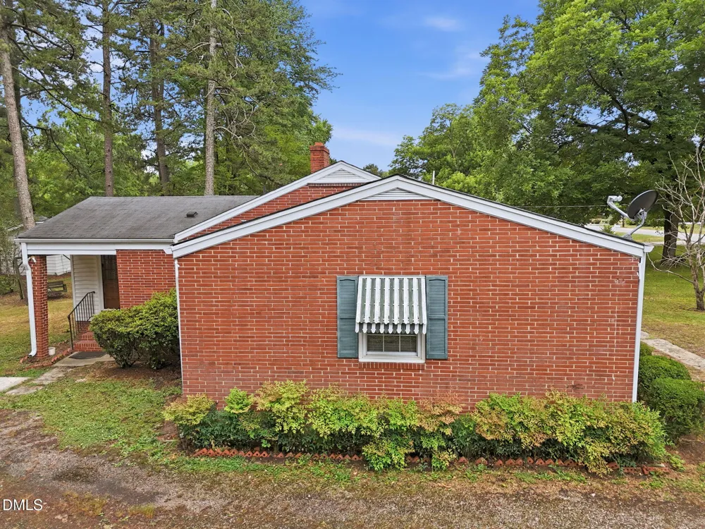 213 Pine Tree Road Oxford, NC 27565