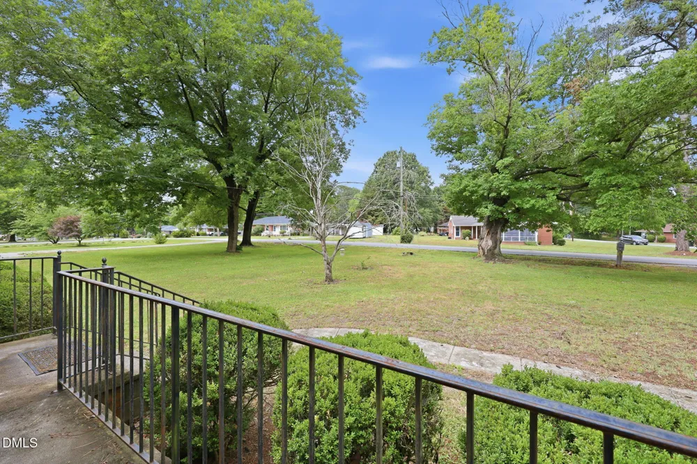 213 Pine Tree Road Oxford, NC 27565