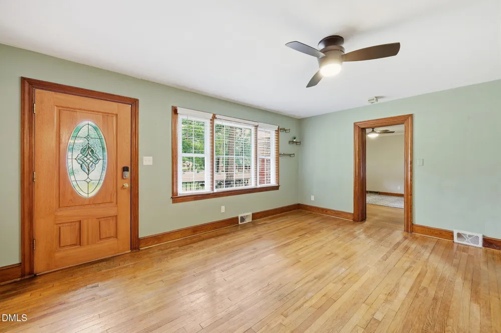 213 Pine Tree Road Oxford, NC 27565