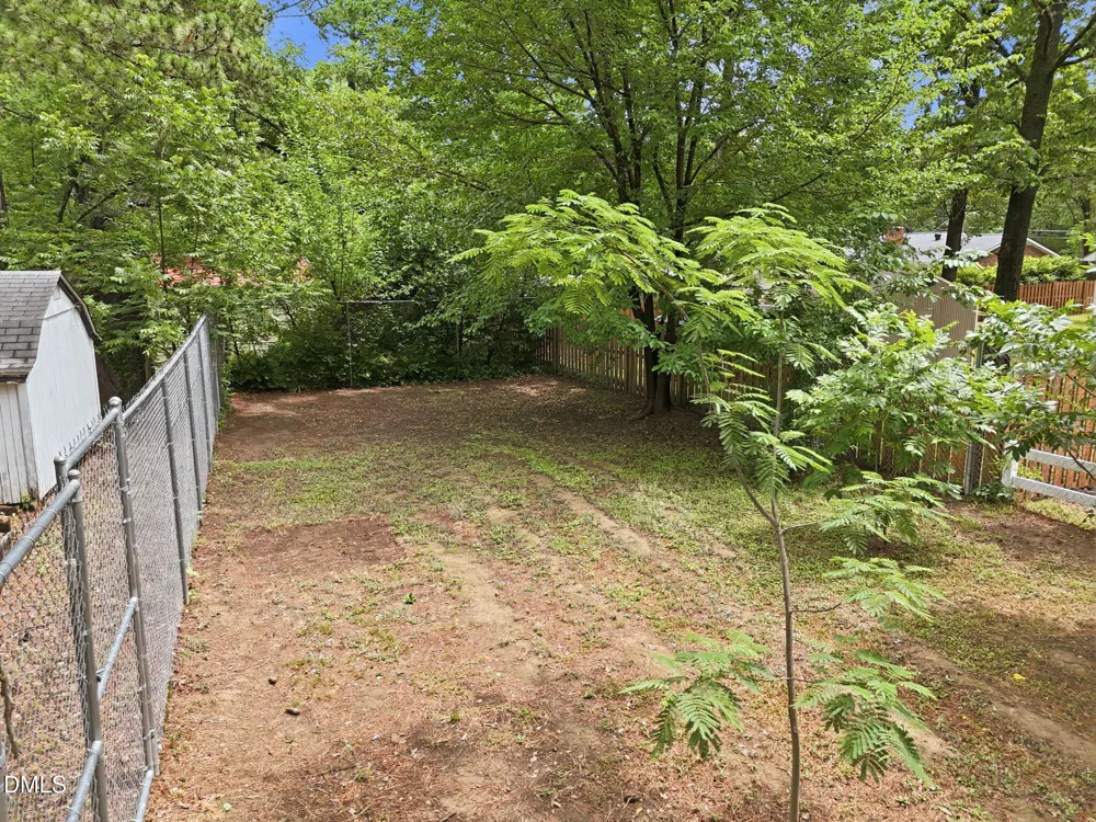 213 Pine Tree Road Oxford, NC 27565