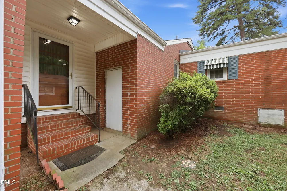213 Pine Tree Road Oxford, NC 27565