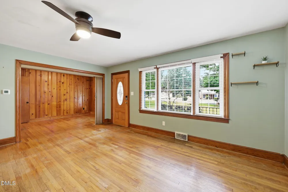213 Pine Tree Road Oxford, NC 27565