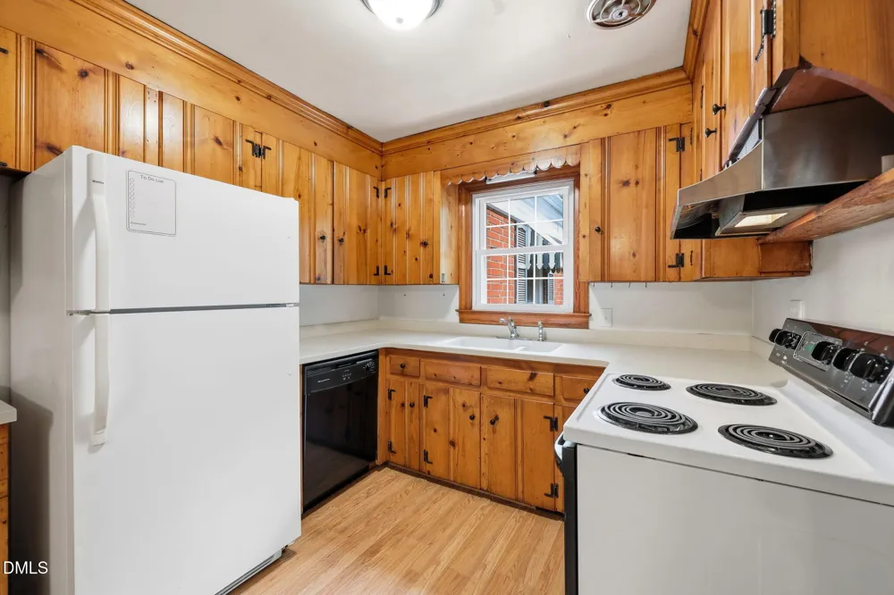213 Pine Tree Road Oxford, NC 27565