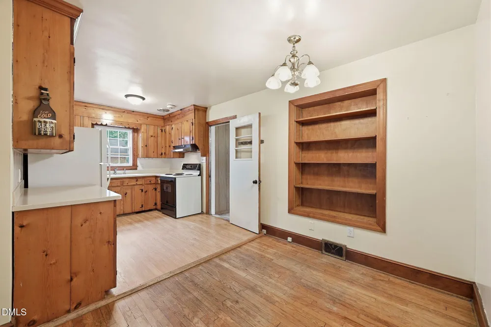 213 Pine Tree Road Oxford, NC 27565