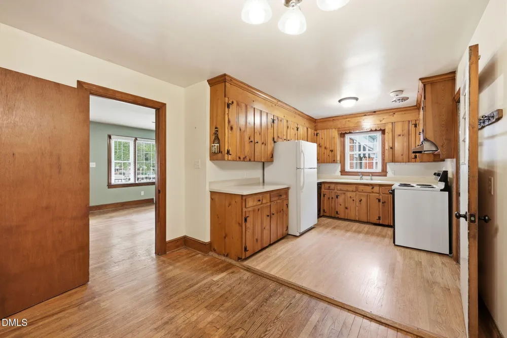 213 Pine Tree Road Oxford, NC 27565