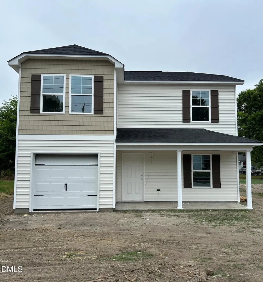 1121 Albemarle Avenue Tarboro, NC 27886