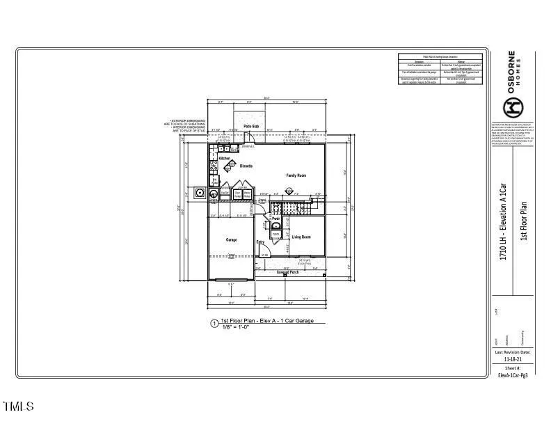 1121 Albemarle Avenue Tarboro, NC 27886