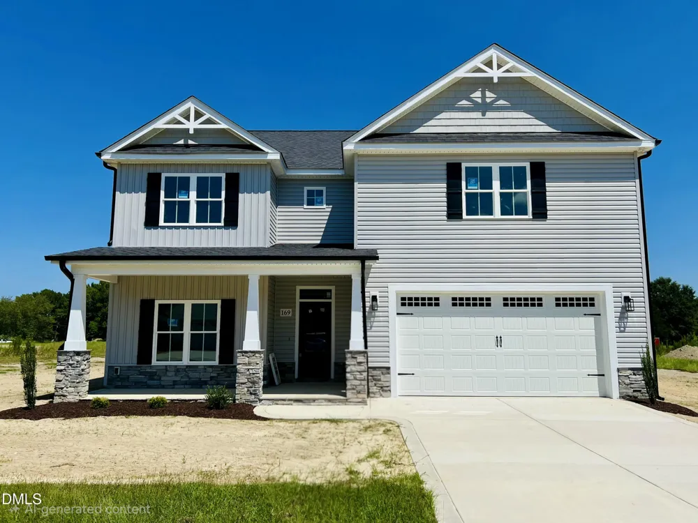 169 Pendergrass Princeton, NC 27569